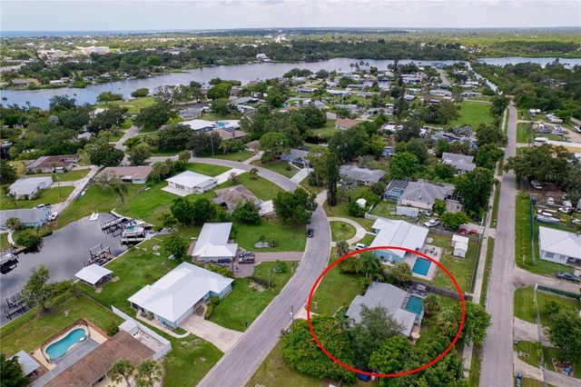 510 DONA DRIVE, Nokomis, FL 34275