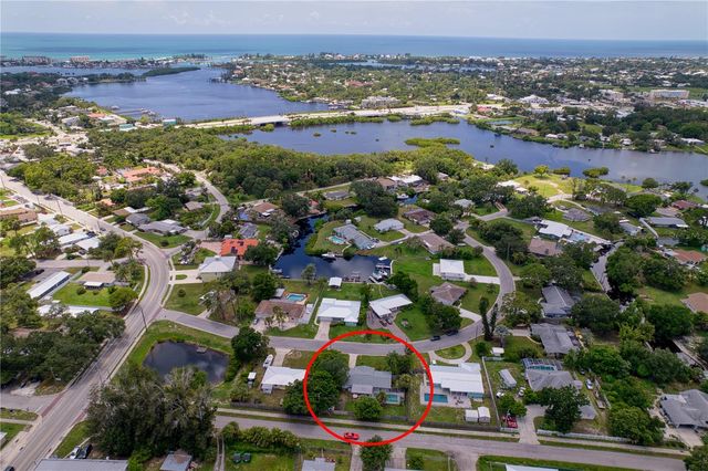 510 DONA DRIVE, Nokomis, FL 34275