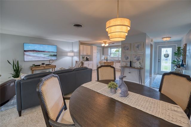 510 DONA DRIVE, Nokomis, FL 34275