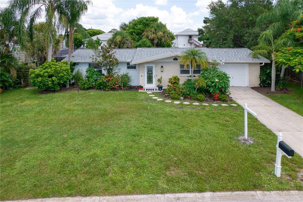 510 DONA DRIVE, Nokomis, FL 34275