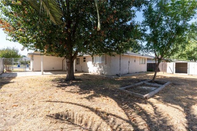 2668 10th Avenue, Merced, CA 95340