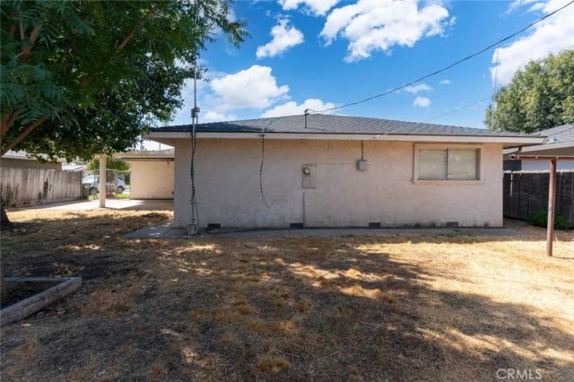 2668 10th Avenue, Merced, CA 95340