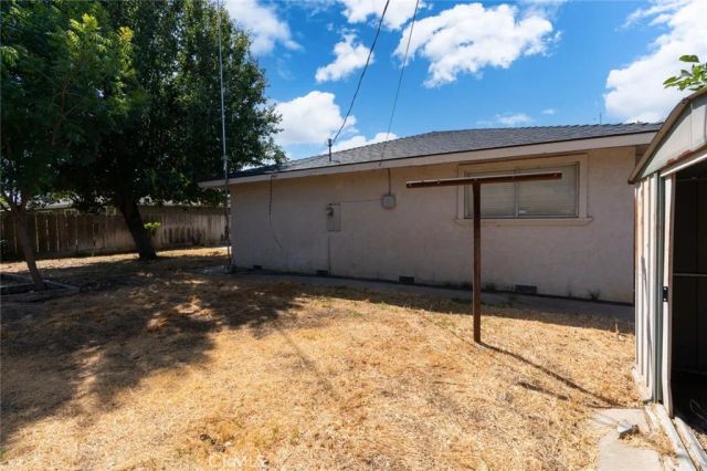 2668 10th Avenue, Merced, CA 95340
