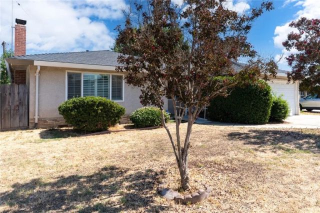 2668 10th Avenue, Merced, CA 95340