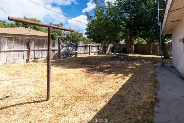 2668 10th Avenue, Merced, CA 95340