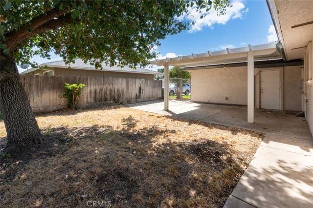 2668 10th Avenue, Merced, CA 95340