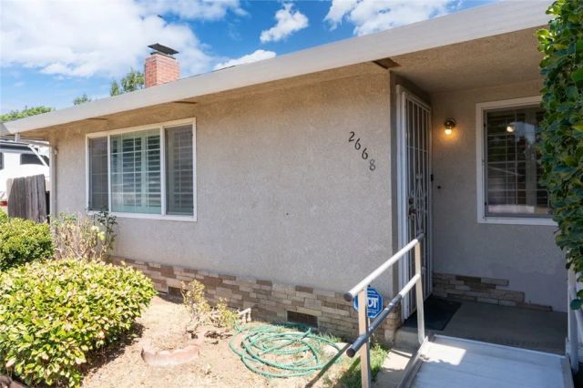2668 10th Avenue, Merced, CA 95340