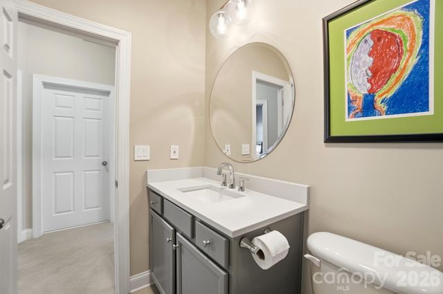 4261 Birkshire Heights, Fort Mill, SC 29708