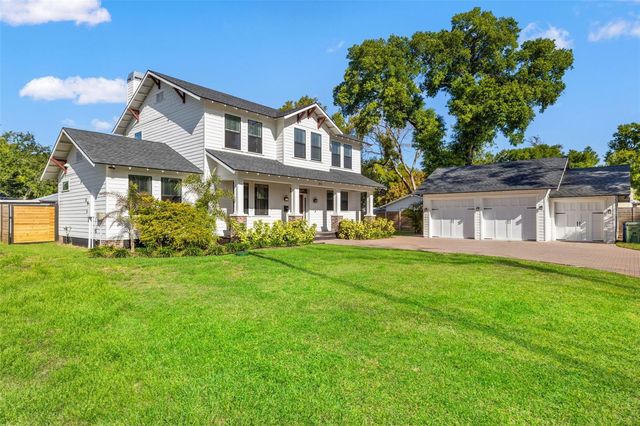 2820 N CENTRAL COURT, Tampa, FL 33602