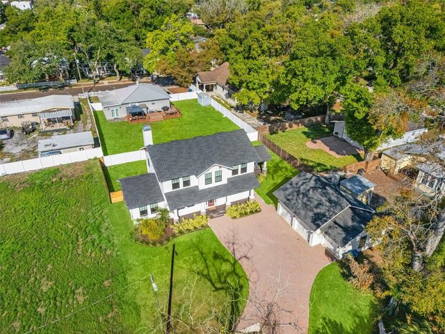 2820 N CENTRAL COURT, Tampa, FL 33602