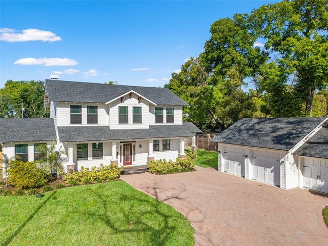 2820 N CENTRAL COURT, Tampa, FL 33602