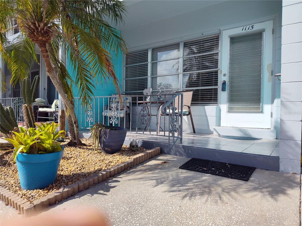 4140 55TH STREET N 1115, Kenneth City, FL 33709