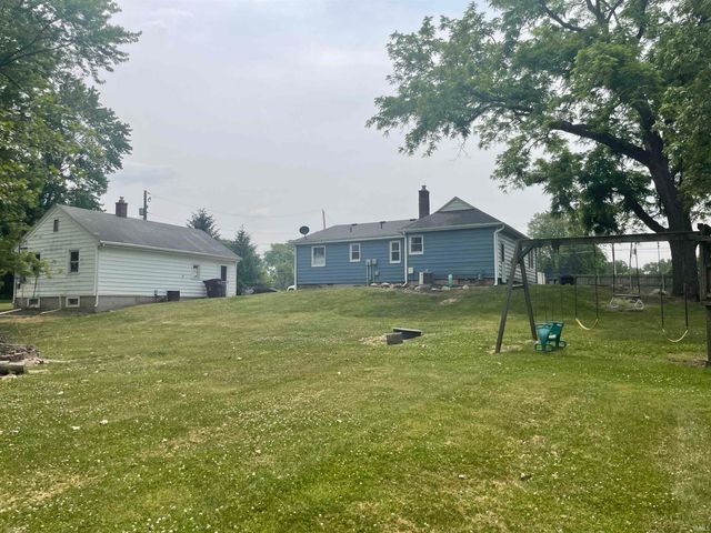 7730 Aboite Center Road, Fort Wayne, IN 46804