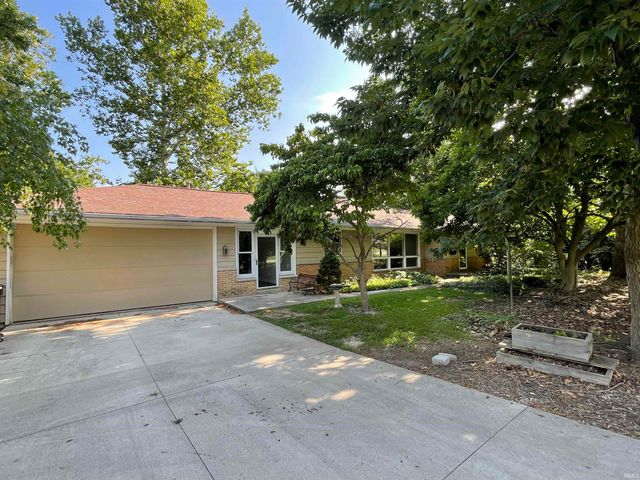 7730 Aboite Center Road, Fort Wayne, IN 46804