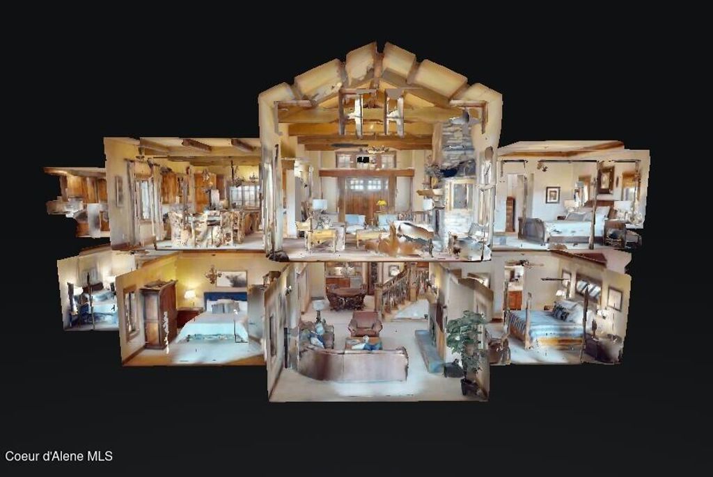 16917 S BASALT DR, Coeur d'Alene, ID 83814 photo 47