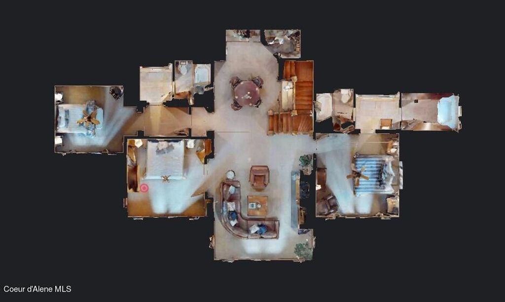 16917 S BASALT DR, Coeur d'Alene, ID 83814 photo 49