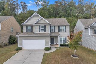 171 Pinnacle Point Court, Dallas, GA 30132