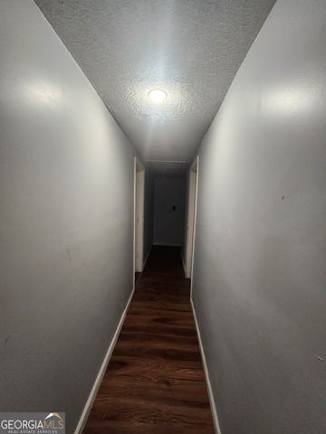 2101 S Madison Street, Albany, GA 31701