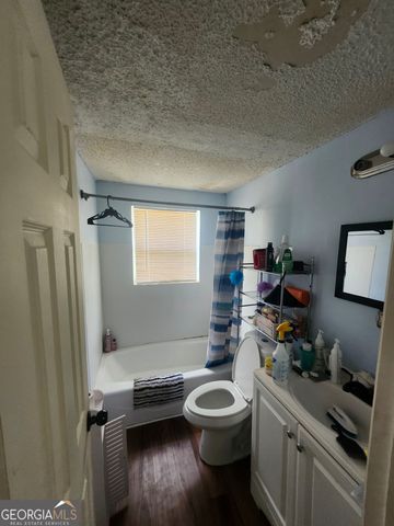 2101 S Madison Street, Albany, GA 31701