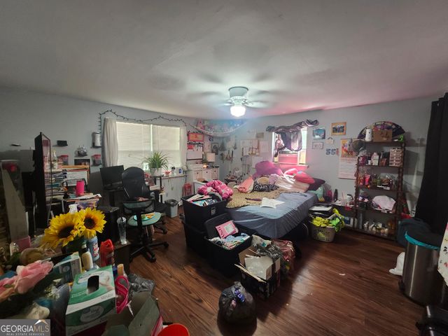 2101 S Madison Street, Albany, GA 31701