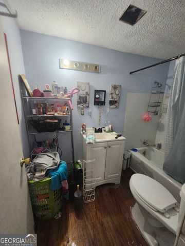 2101 S Madison Street, Albany, GA 31701