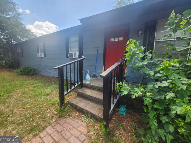 2101 S Madison Street, Albany, GA 31701
