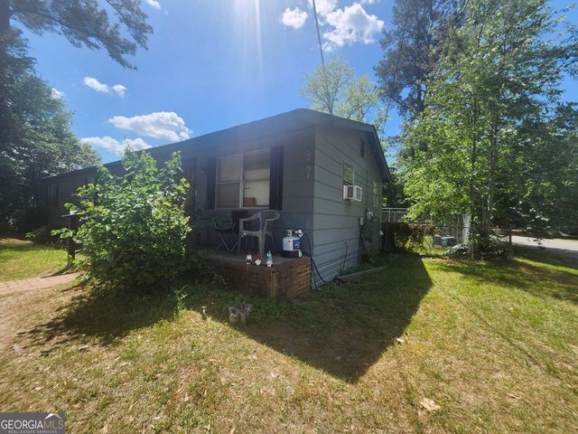 2101 S Madison Street, Albany, GA 31701