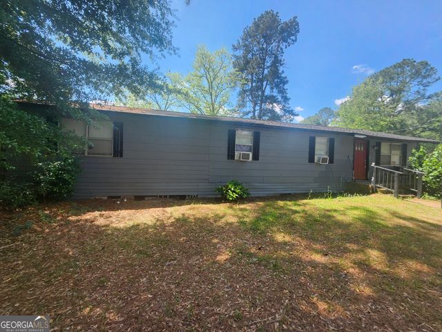 2101 S Madison Street, Albany, GA 31701