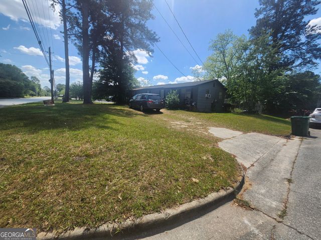 2101 S Madison Street, Albany, GA 31701