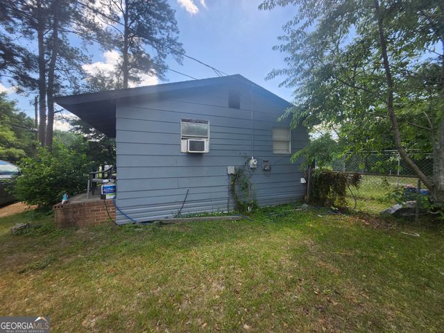 2101 S Madison Street, Albany, GA 31701