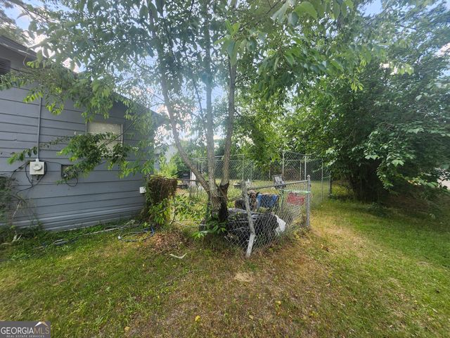 2101 S Madison Street, Albany, GA 31701