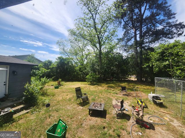2101 S Madison Street, Albany, GA 31701
