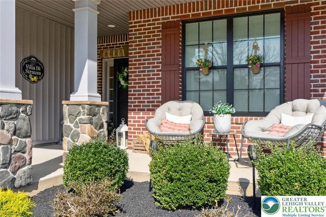 3786 Daylily Drive, Upper Milford Twp, PA 18049