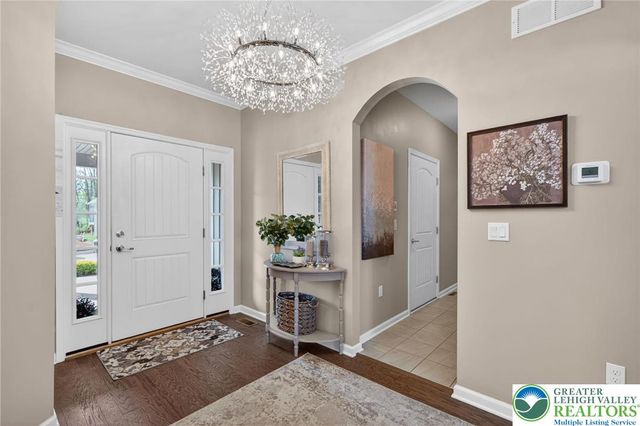 3786 Daylily Drive, Upper Milford Twp, PA 18049