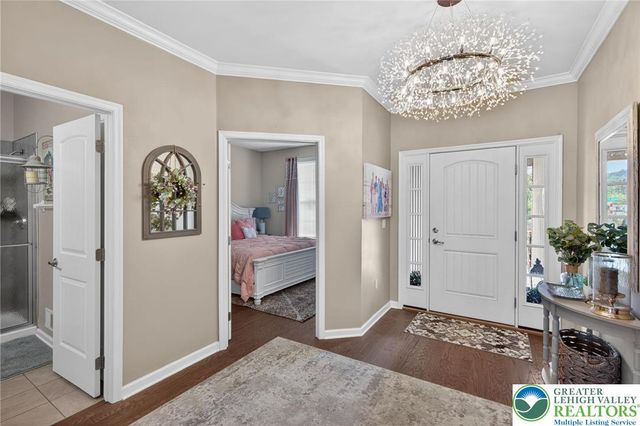 3786 Daylily Drive, Upper Milford Twp, PA 18049