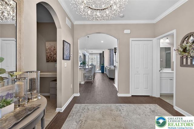 3786 Daylily Drive, Upper Milford Twp, PA 18049