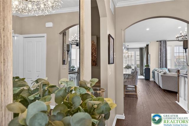 3786 Daylily Drive, Upper Milford Twp, PA 18049