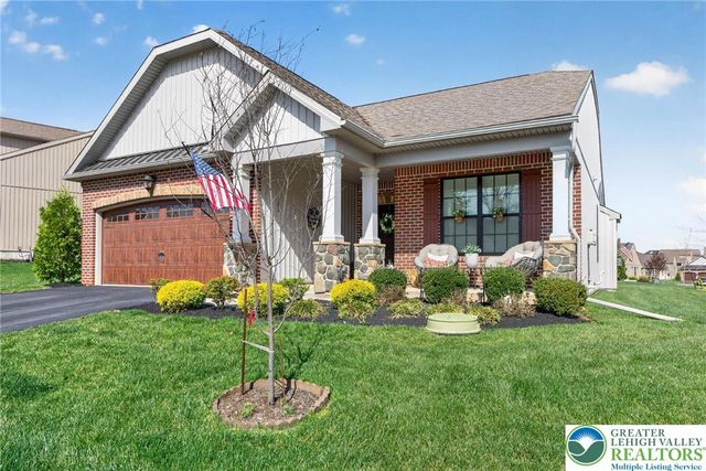 3786 Daylily Drive, Upper Milford Twp, PA 18049