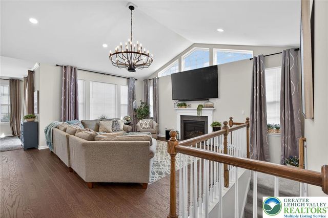 3786 Daylily Drive, Upper Milford Twp, PA 18049