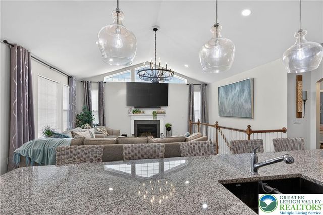 3786 Daylily Drive, Upper Milford Twp, PA 18049