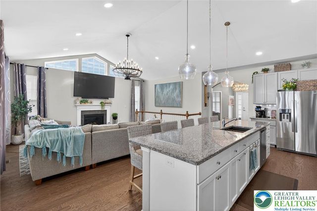 3786 Daylily Drive, Upper Milford Twp, PA 18049