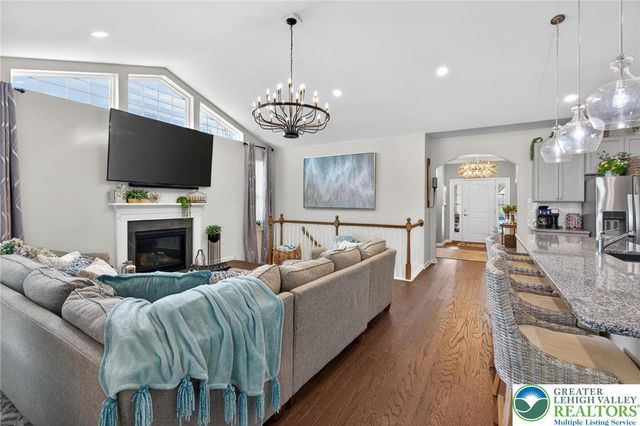 3786 Daylily Drive, Upper Milford Twp, PA 18049
