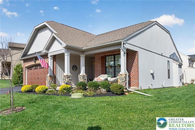 3786 Daylily Drive, Upper Milford Twp, PA 18049