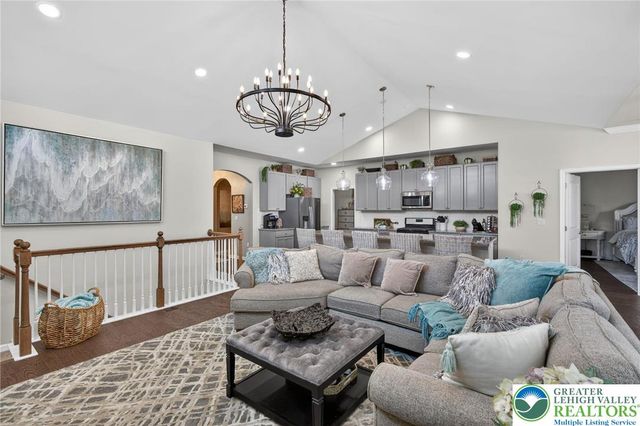 3786 Daylily Drive, Upper Milford Twp, PA 18049