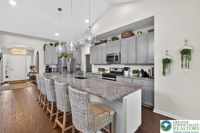 3786 Daylily Drive, Upper Milford Twp, PA 18049
