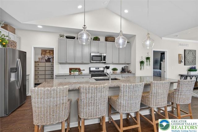 3786 Daylily Drive, Upper Milford Twp, PA 18049