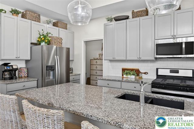 3786 Daylily Drive, Upper Milford Twp, PA 18049