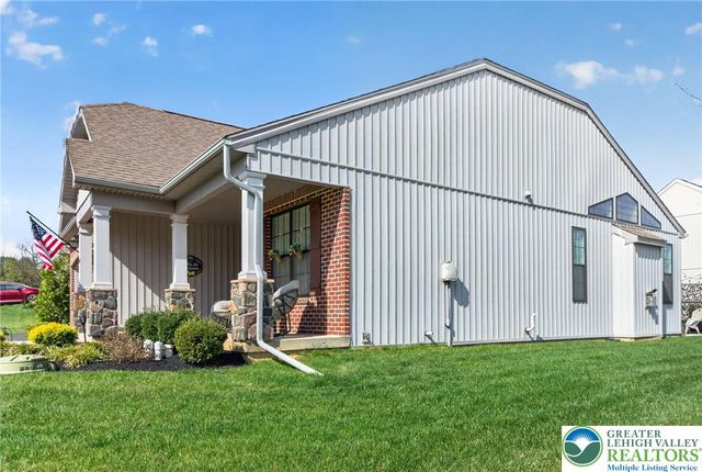 3786 Daylily Drive, Upper Milford Twp, PA 18049