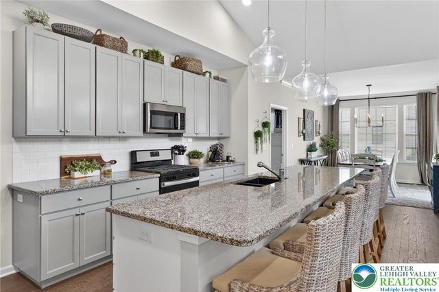 3786 Daylily Drive, Upper Milford Twp, PA 18049