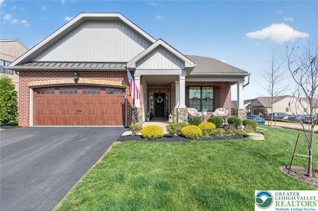 3786 Daylily Drive, Upper Milford Twp, PA 18049